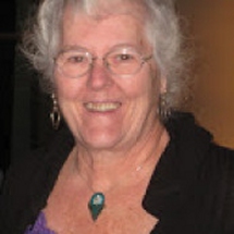 Jacqueline Murray Loring